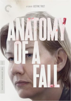 ANATOMY OF A FALL