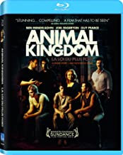 ANIMAL KINGDOM (BLU-RAY)