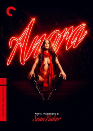 ANORA
