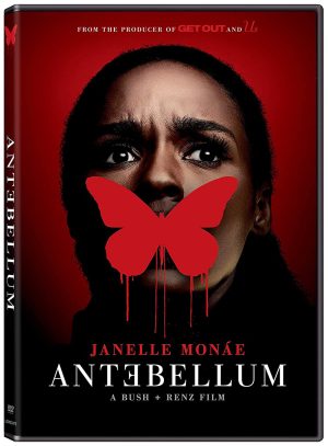 ANTEBELLUM