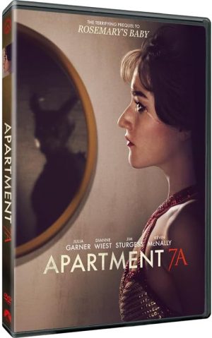 APPARTEMENT 7A, L'