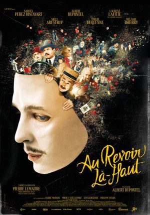 AU REVOIR LA-HAUT