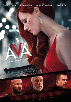 AVA