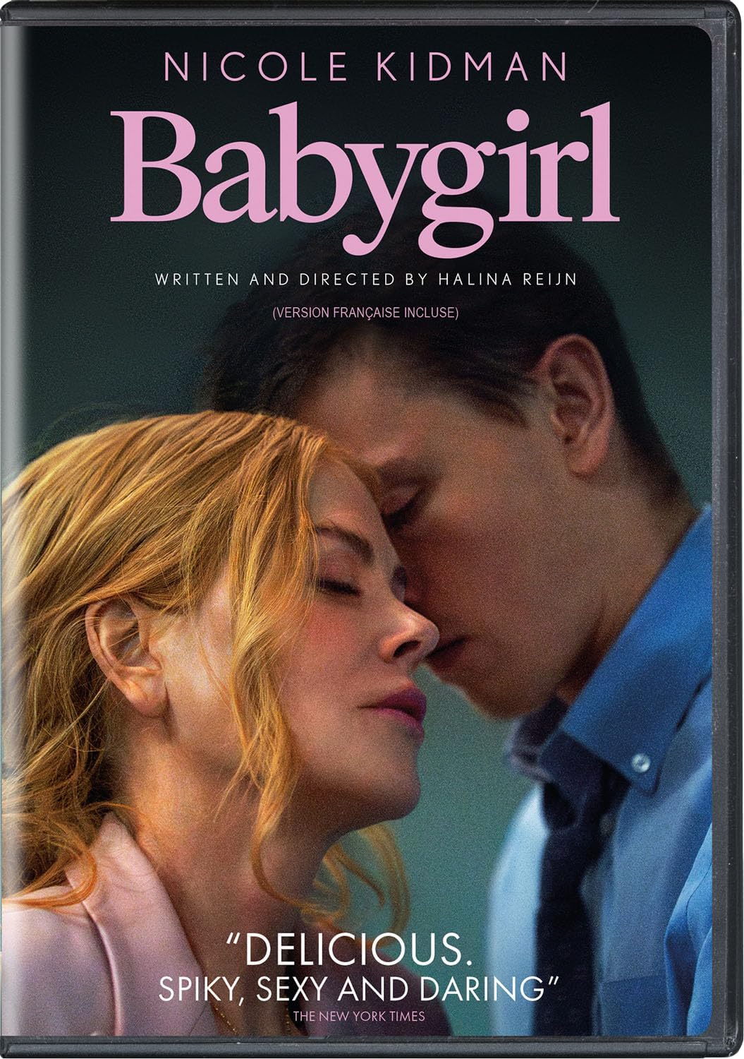 BABYGIRL