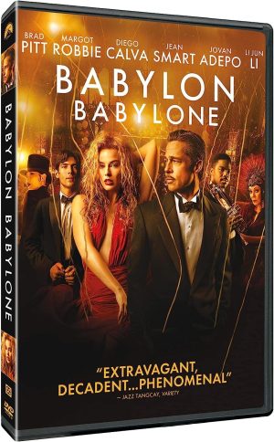BABYLONE