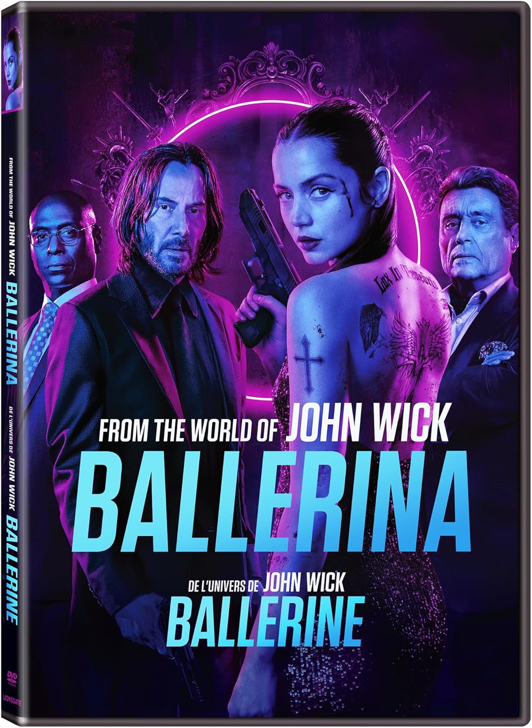 BALLERINE