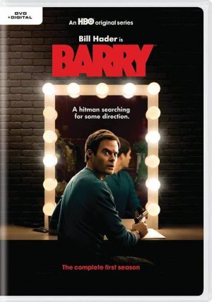 BARRY