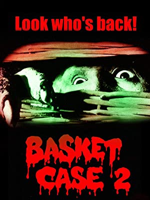 BASKET CASE 2
