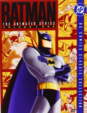 BATMAN VOL.1 (1)