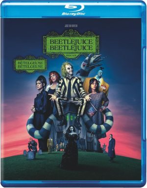 BÉTELGEUSE BÉTELGEUSE (Blu-Ray)