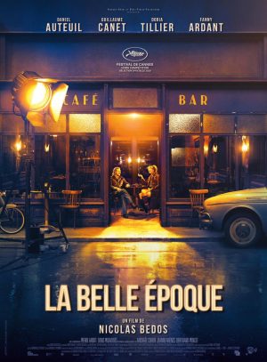 BELLE EPOQUE, LA