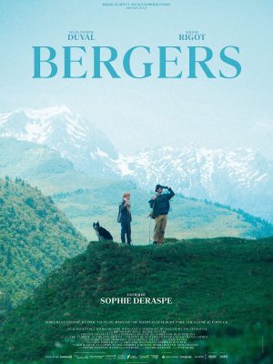 BERGERS
