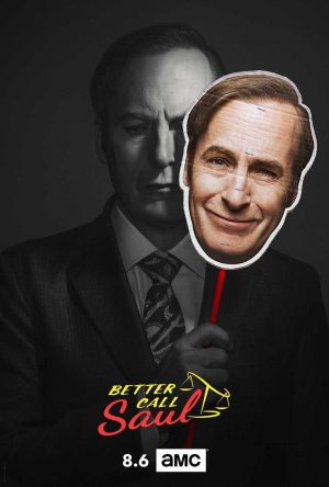BETTER CALL SAUL - SEASON 4: DISC 1