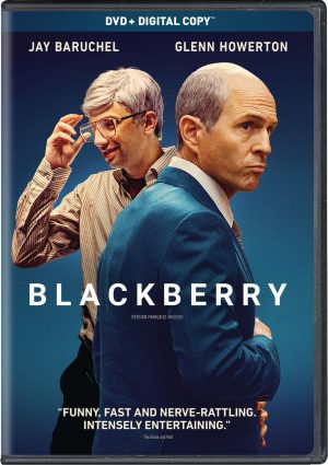 BLACKBERRY