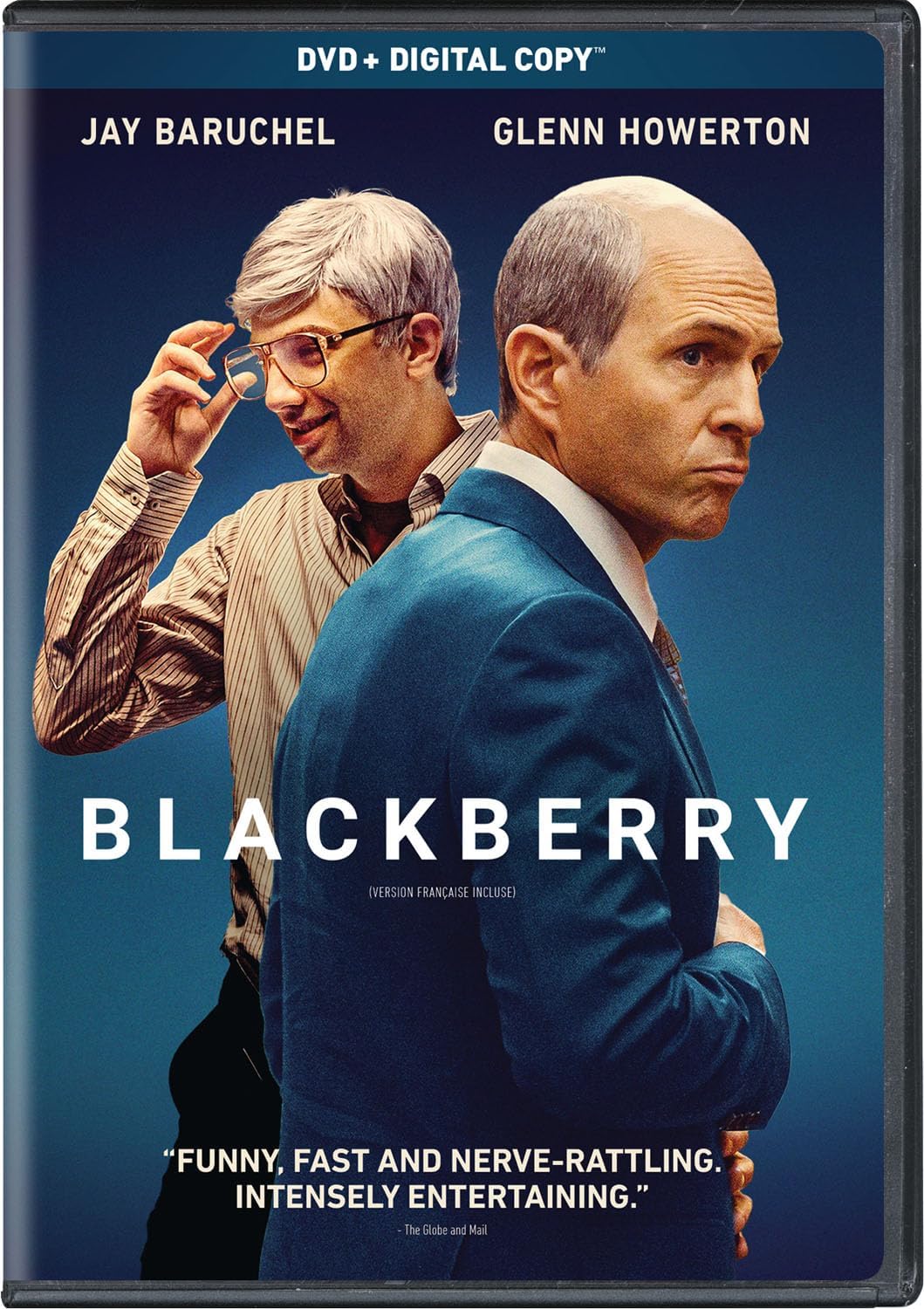 BLACKBERRY