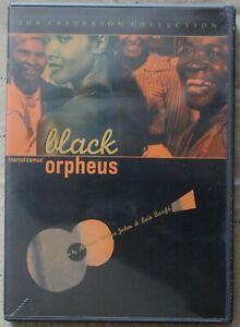 ORFEU NEGRO