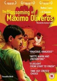 BLOSSOMING OF MAXIMO OLIVEROS, THE