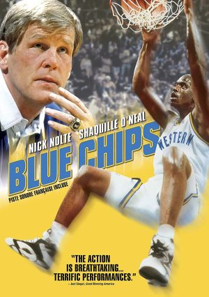BLUE CHIPS