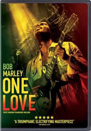 BOB MARLEY : ONE LOVE