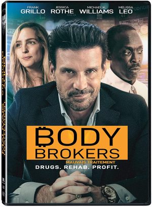 BODY BROKERS