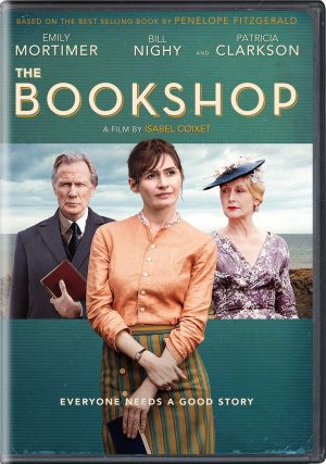BOOKSHOP, THE