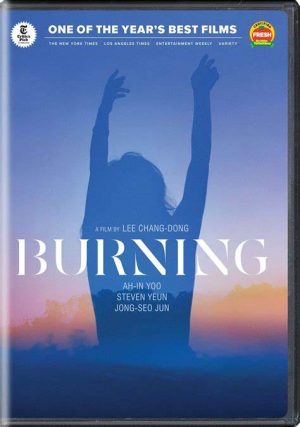 BURNING