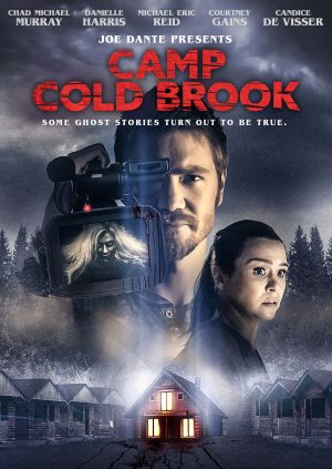 CAMP COLD BROOK
