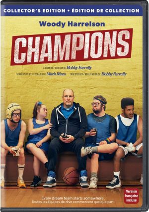CHAMPIONS