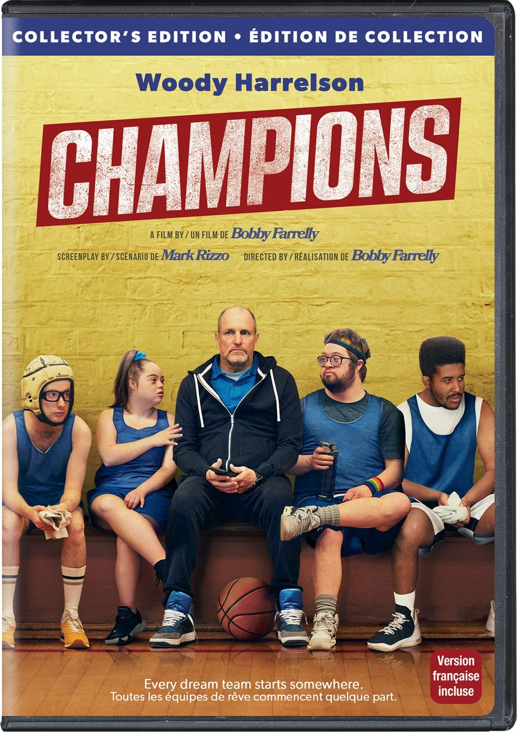 CHAMPIONS