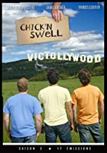 CHICK'N SWELL - SAISON 3 (DISQUE 1)