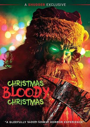 CHRISTMAS BLOODY CHRISTMAS