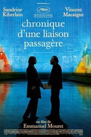 Chronique d'une liaison passagère