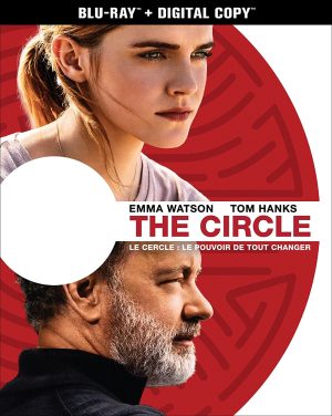 CIRCLE (BLU-RAY), THE