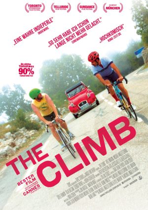 CLIMB, THE