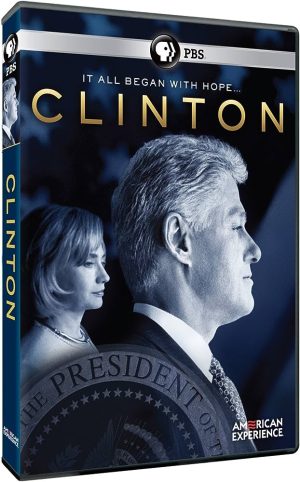 Clinton