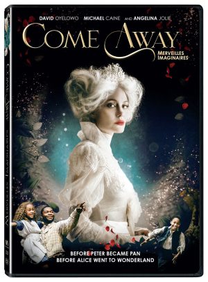 COME AWAY