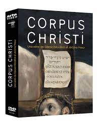 CORPUS CHRISTI - DISQUE 1 (EPISODES 1-2-3)