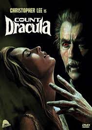 COUNT DRACULA