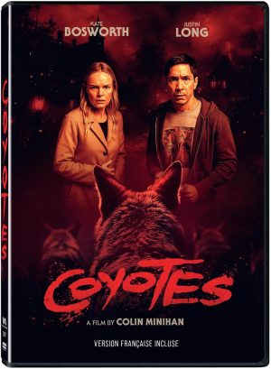COYOTES