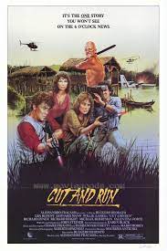 CUT AND RUN