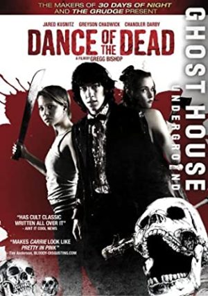 DANCE OF THE DEAD