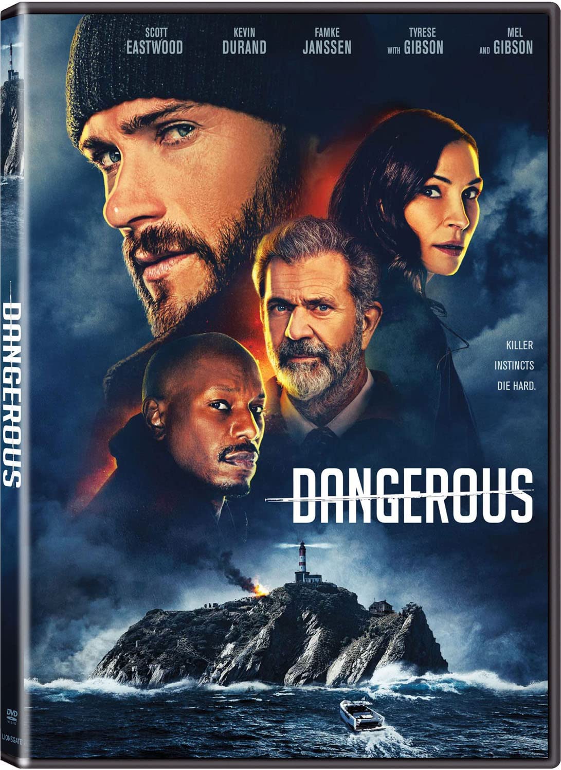 DANGEROUS