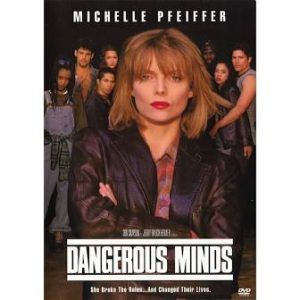 DANGEROUS MIND