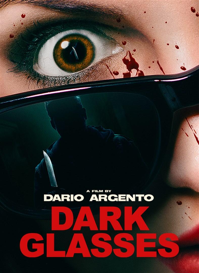 DARK GLASSES