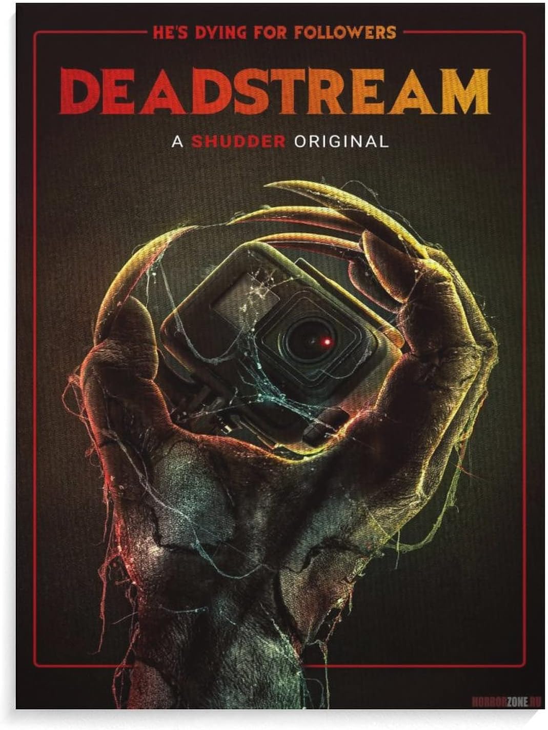 DEADSTREAM
