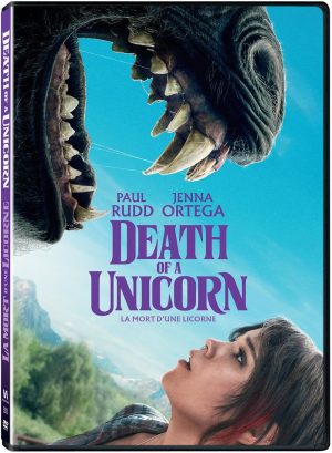 MORT D'UNE LICORNE, LA
