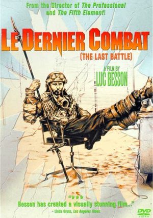 DERNIER COMBAT, LE