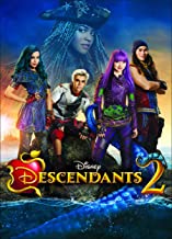 DESCENDANTS 2