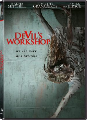 DEVIL'S WORKSHOP