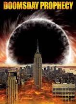 DOOMSDAY PROPHECY